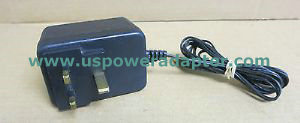 New Generic PSA24D15P6-UK AC/DC Power Adapter 15V 600mA UK Plug - Model: AD-15600DK